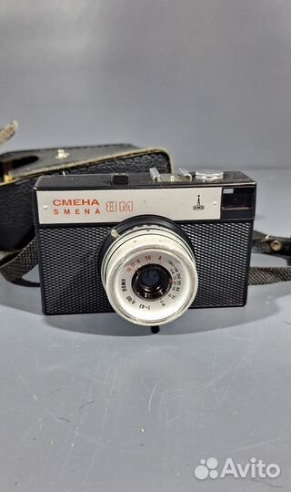 Фотоаппарат