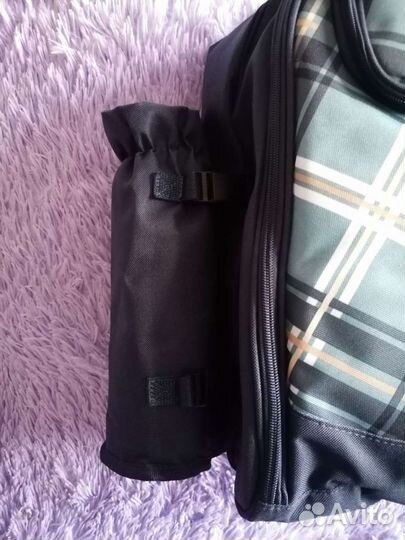 Рюкзак для пикника