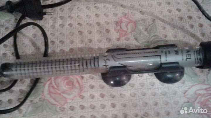 Аквариумы с запасными частями