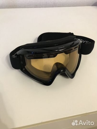 Горнолыжная маска Glissade