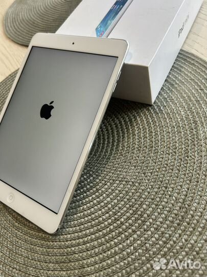 iPad mini 2 32gb cellular