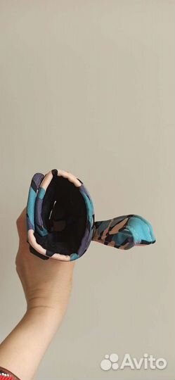 Портативный чехол для детской бутылочки