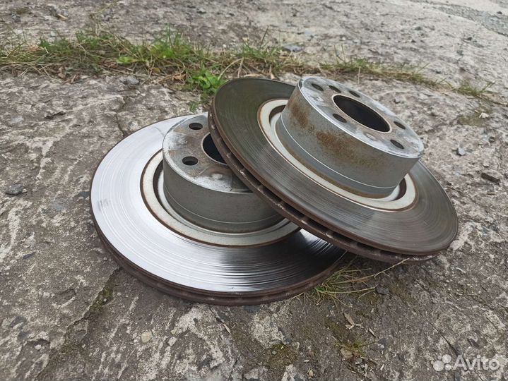 Тормозные диски BMW x3, f25