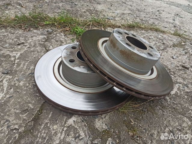 Тормозные диски BMW x3, f25