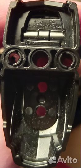 Lego Star Wars 75111 Дарт Вейдер