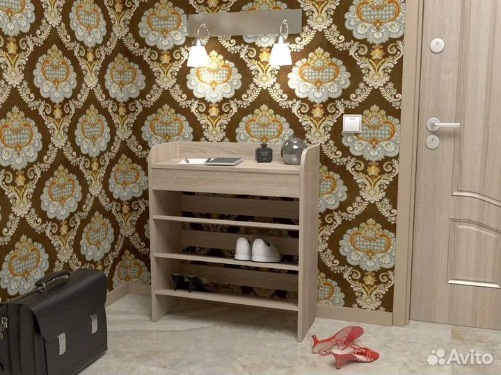 Обувница О-3