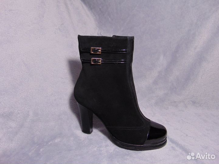 Полусапоги