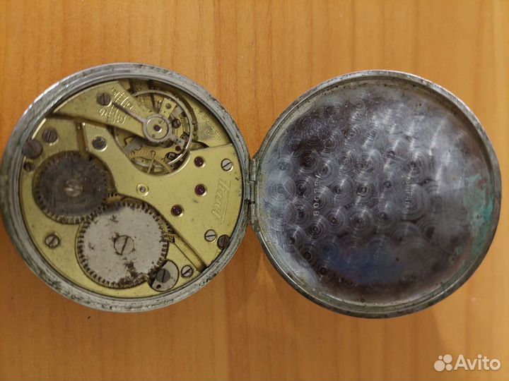 Часы карманные