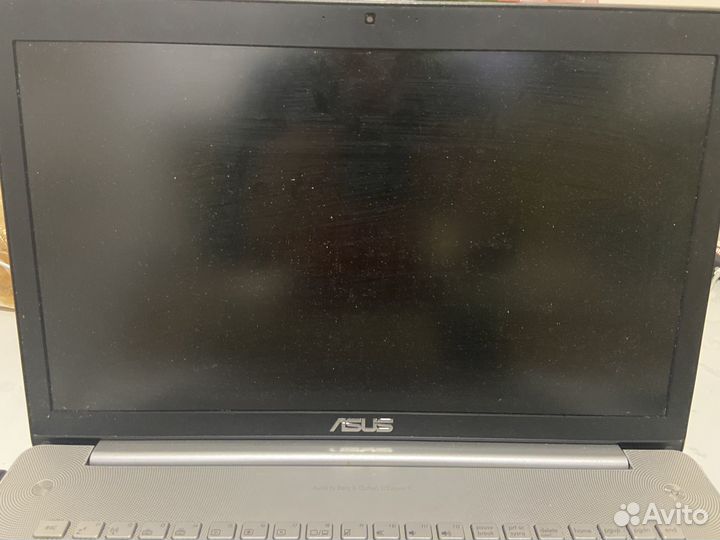 Asus N750J