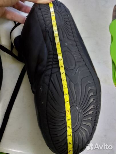 Борцовки для борьбы