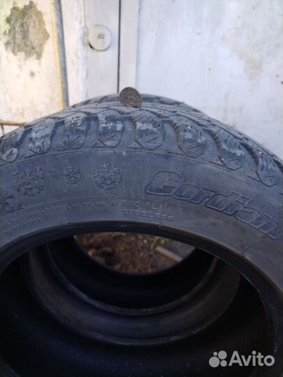 Cordiant Snow Cross 185/65 R15