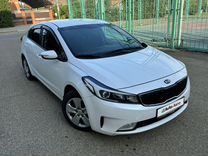 Kia Cerato 2.0 AT, 2019, 71 350 км, с пробегом, цена 1 745 000 руб.