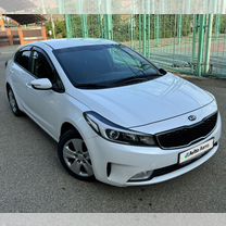 Kia Cerato 2.0 AT, 2019, 71 350 км, с пробегом, цена 1 745 000 руб.