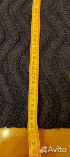 Шапка и снуд