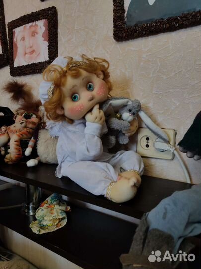 Ручная работа