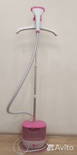 Отпариватель для одежды вертикальный