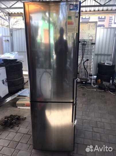 Холодильник samsung no frost гарантия