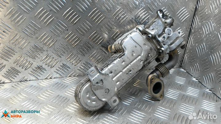 Клапан EGR Volkswagen Touran 2005 038131501AN