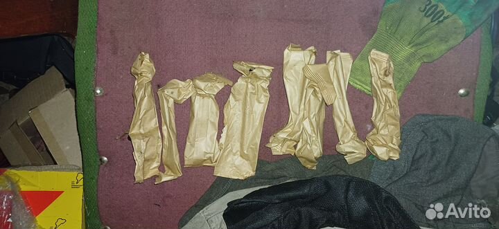 Клапан двигателя выпускной dokuro