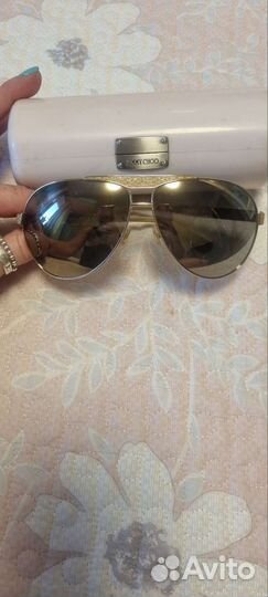 Очки jimmy choo