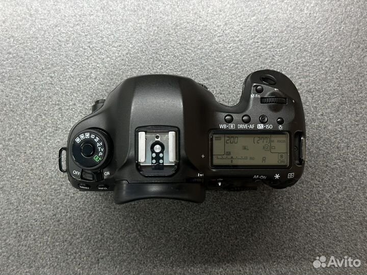 Canon EOS 5DSR
