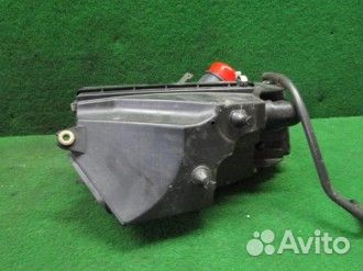 Корпус воздушного фильтра