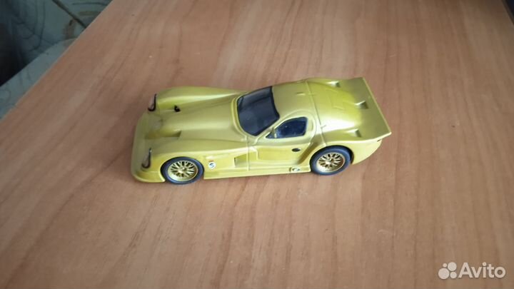 Модельки 1/43