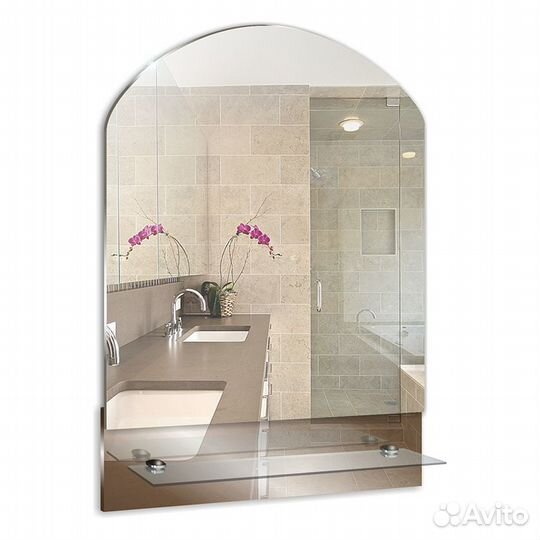 Зеркало mixline 