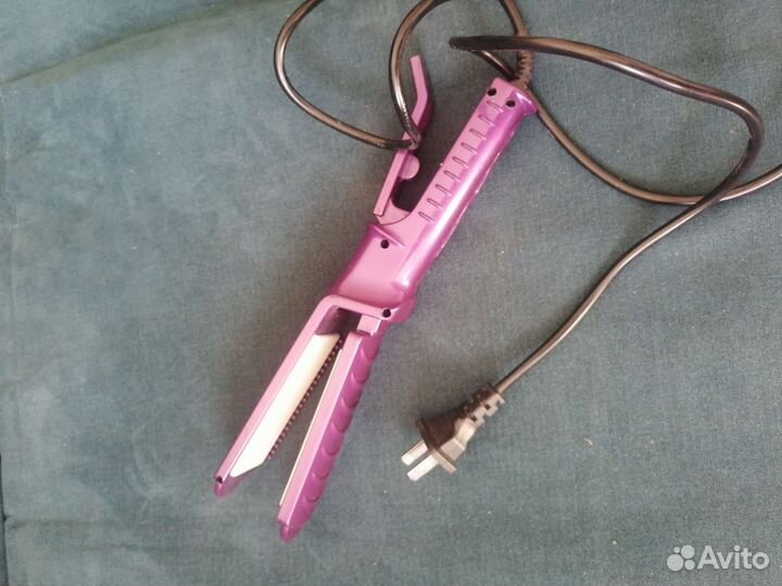 Выпрямитель для волос