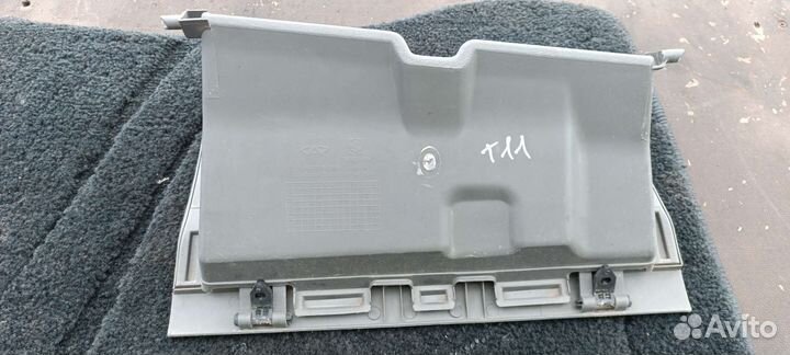 Бардачок Чери Тигго Т11