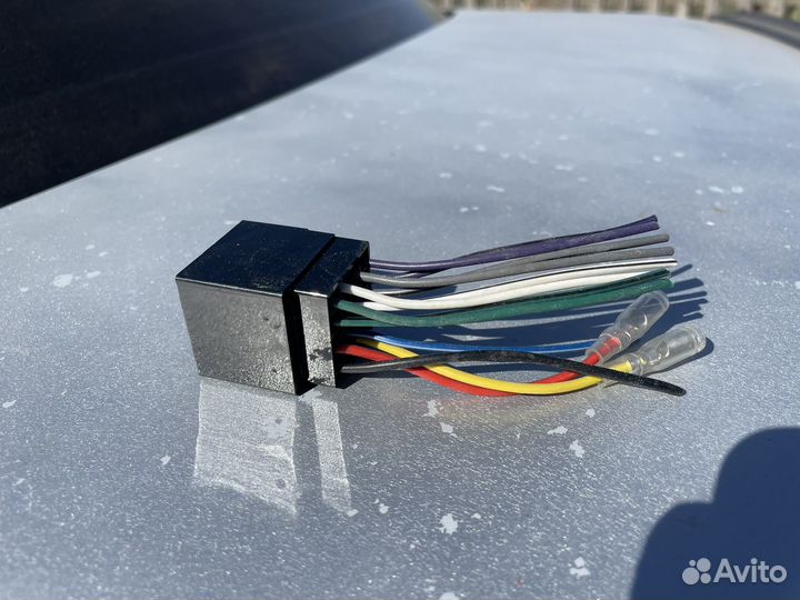 Автомагнитола kenwood kmm -304y