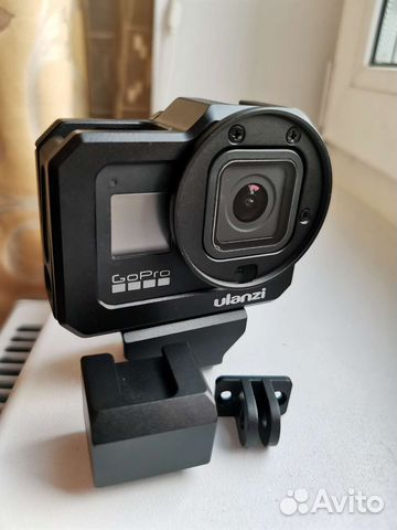 Ulanzi g8-5, бокс для камеры GoPro Hero 8