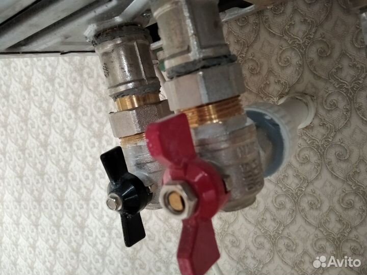 Сантехник услуги сантехника без посредник Махачкал