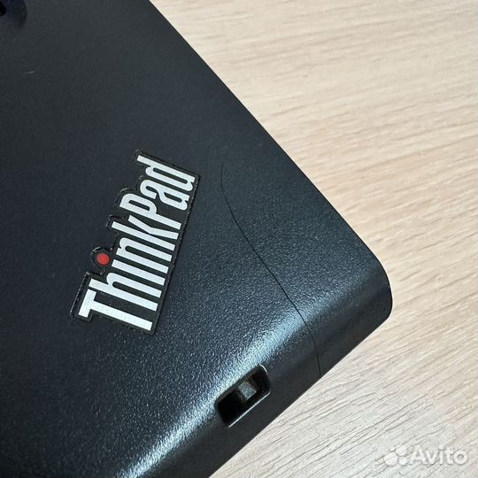Lenovo thinkpad T420