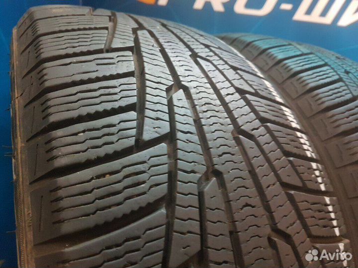 Nokian Tyres Nordman RS2 225/50 R17