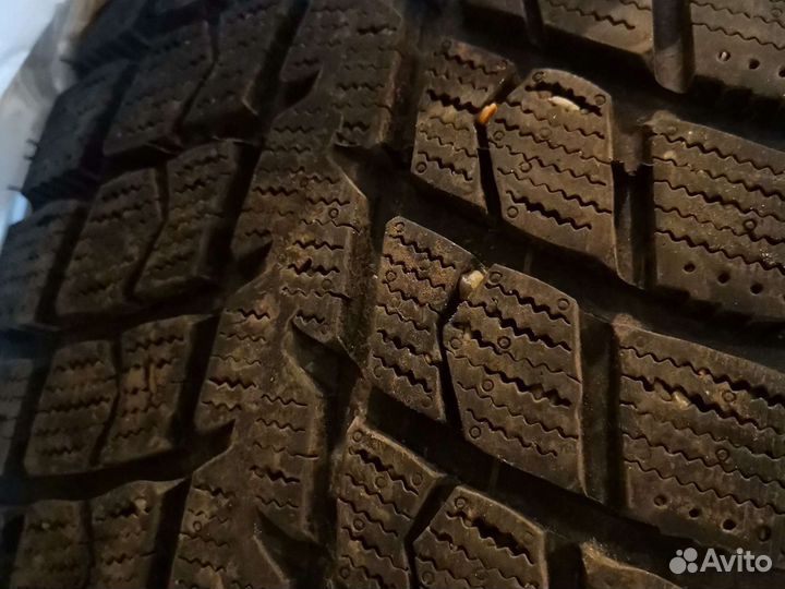 LingLong Green-Max 225/60 R18