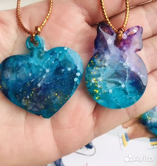 Елочные игрушки