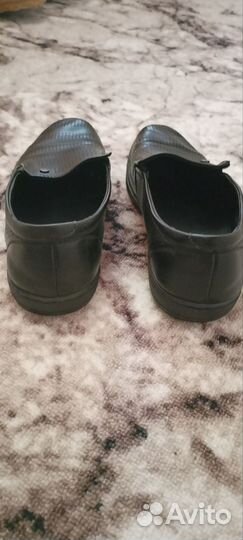 Туфли мужские 43 размер