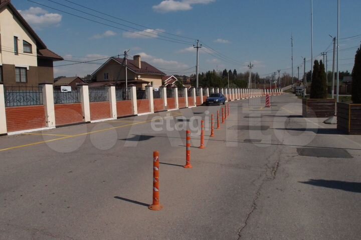 Участок 12 сот. (ИЖС)