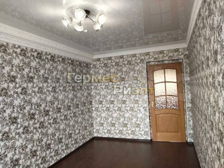 2-к. квартира, 50,2 м², 4/9 эт.