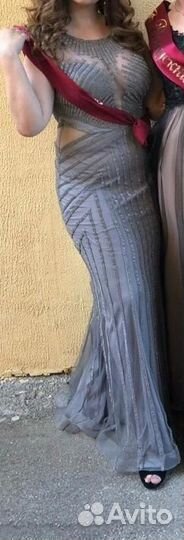 Продам вечернее платье