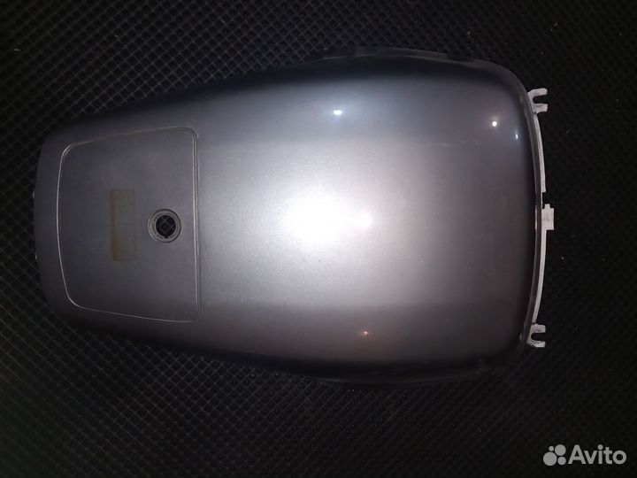 Фальшбак Honda Pacific Coast PC 800
