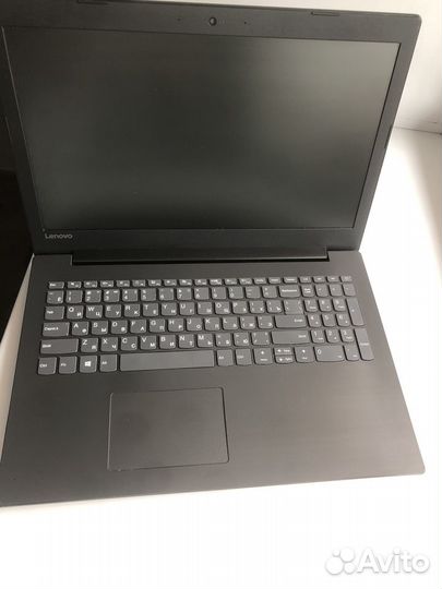 Ноутбук Lenovo Ideapad 330-15ikb