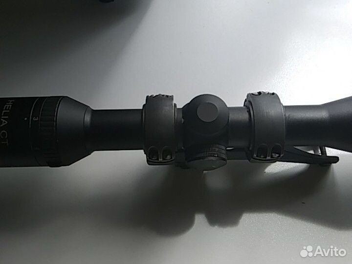 Прицел оптический