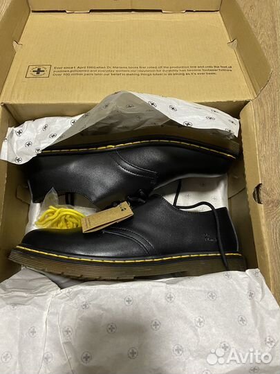 Dr Martens