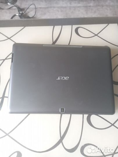 Acer iconia tab w501 нетбук трансформер 10 дюймов