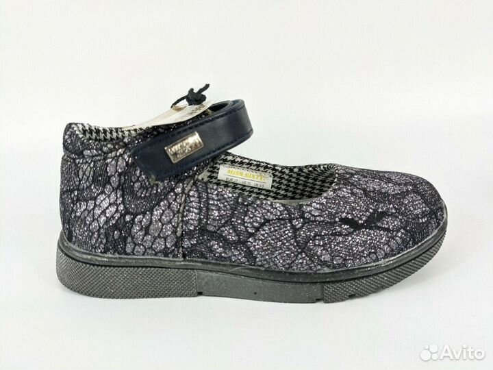 Новые туфли Miss Sixty, р.22
