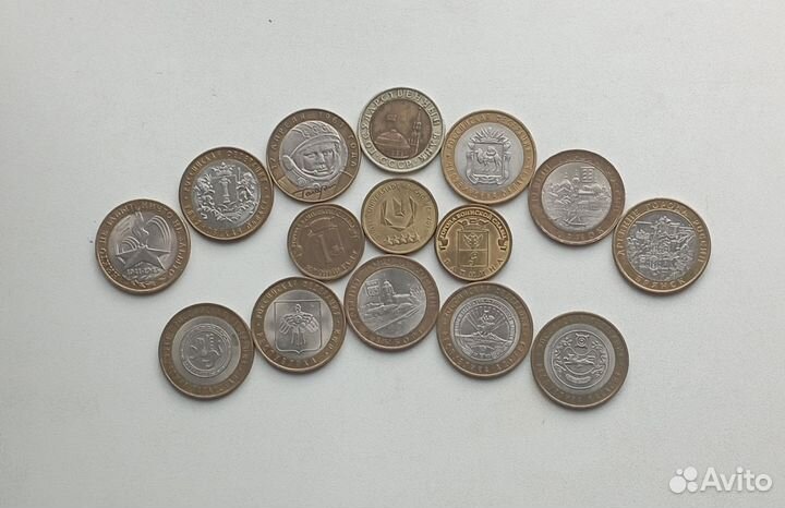 Продажа монет