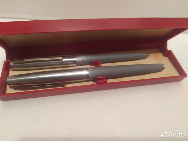 Ручка перьевая СССР