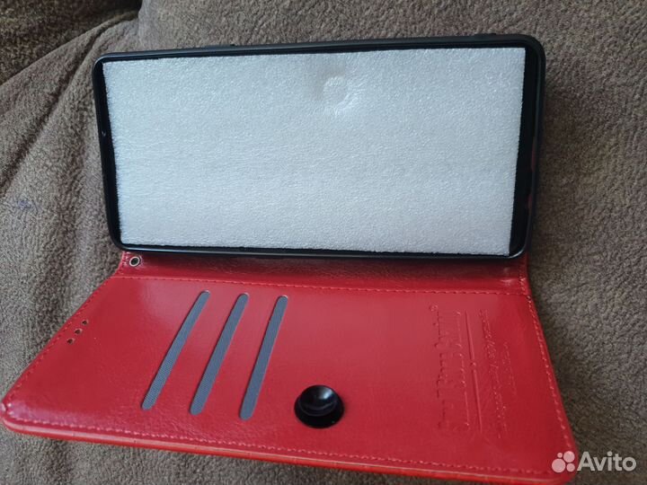 Чехол для Samsumg s 10+